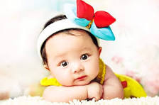 Motherhood Journey in India